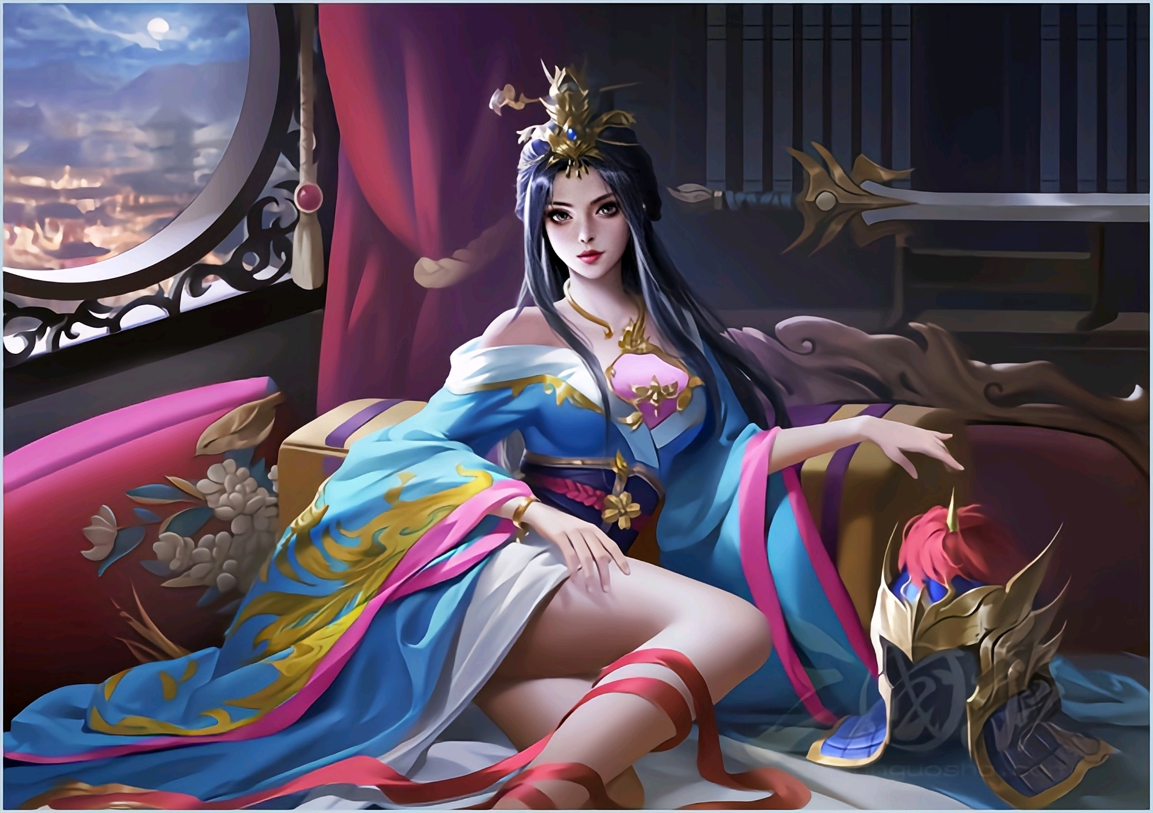 梦幻西游买垃圾珍珠