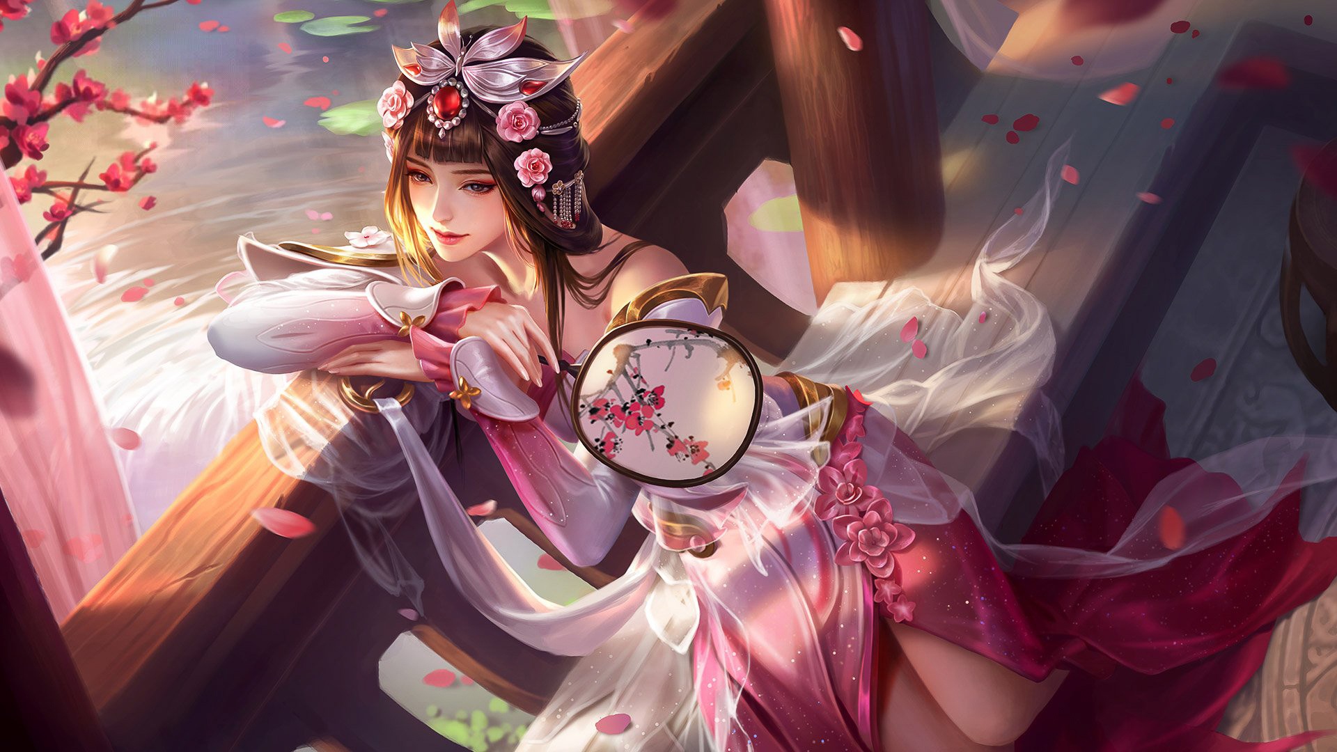 梦幻西游地府感知