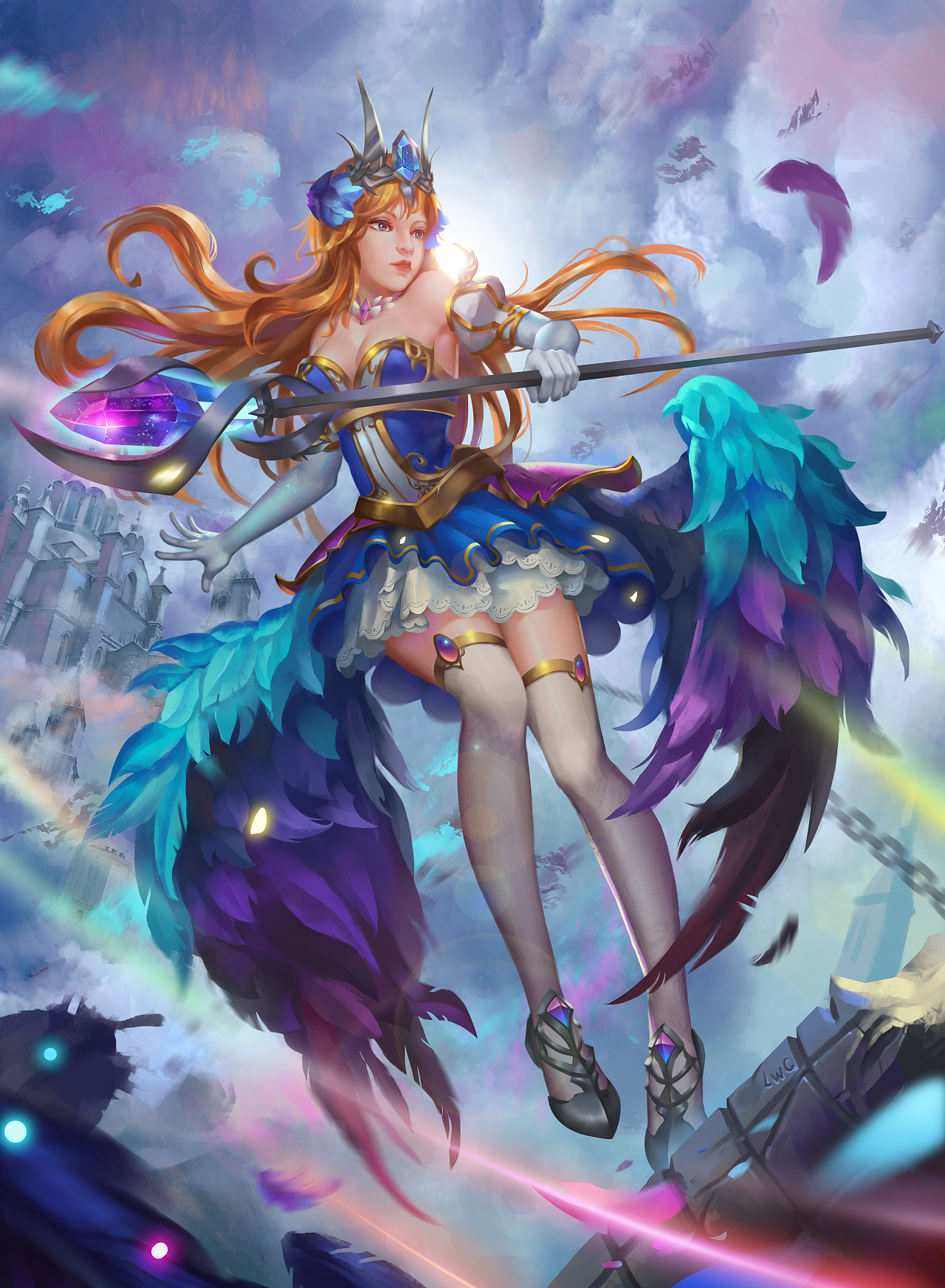 梦幻西游仓库小号系统