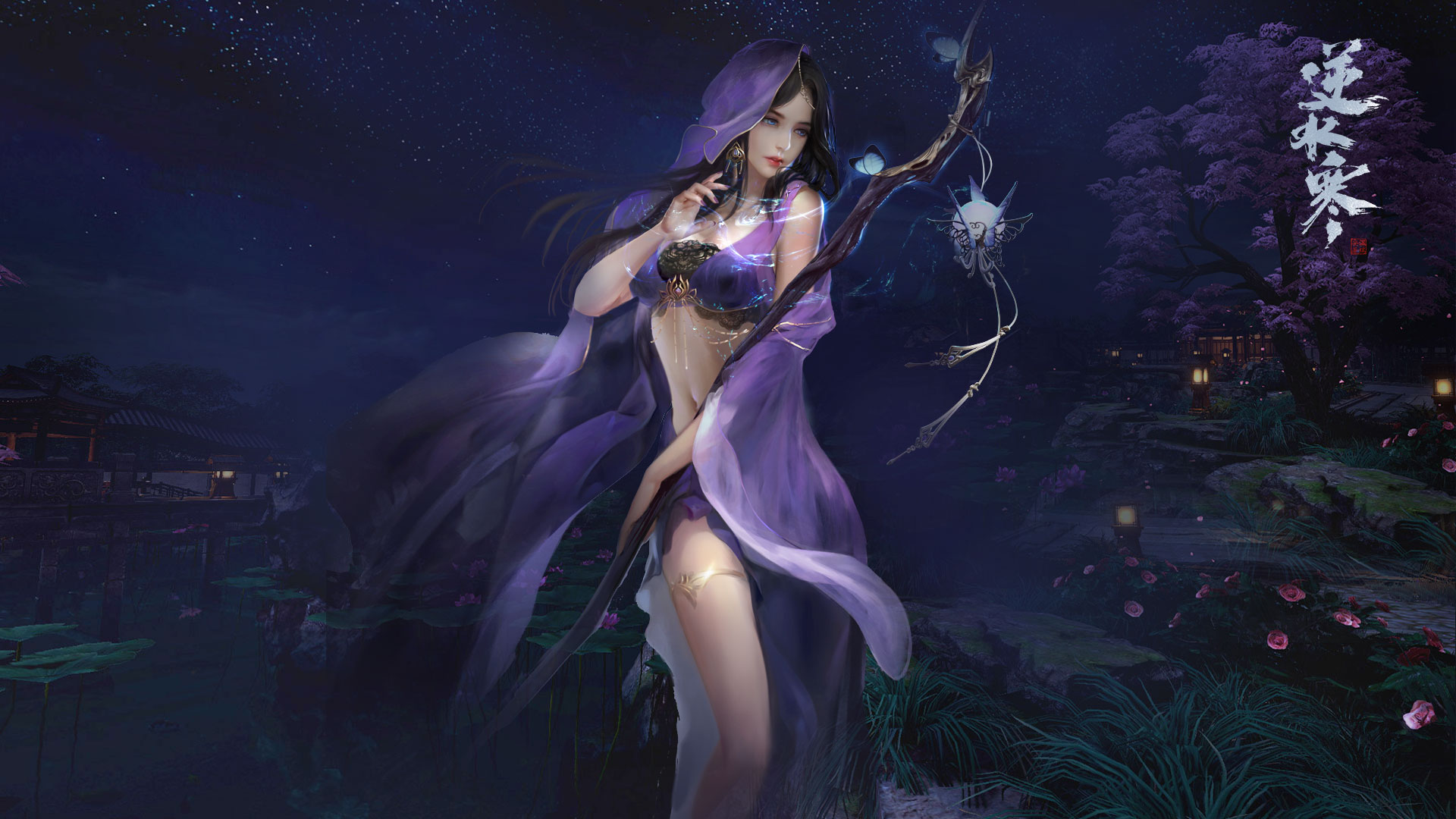 梦幻西游帮派怎么挑