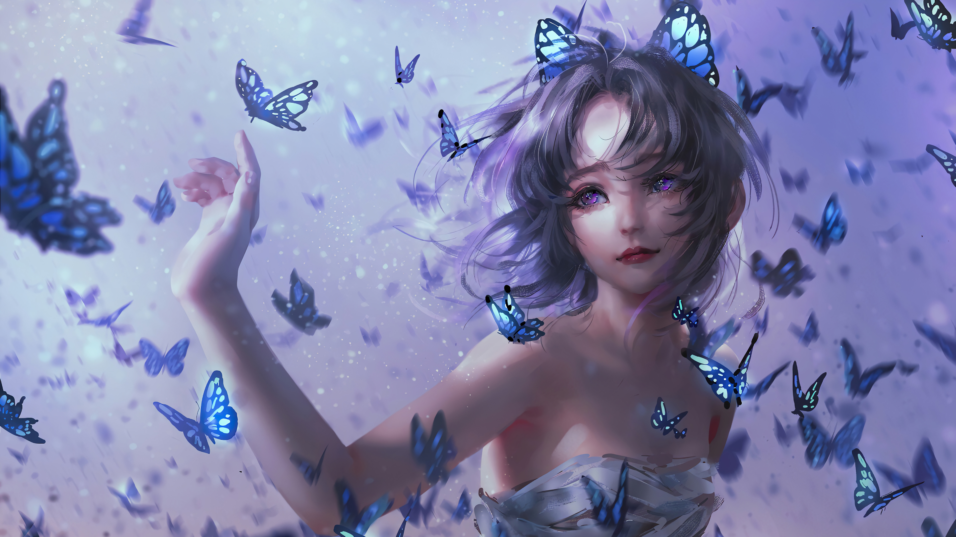 梦幻西游夜叉6 9