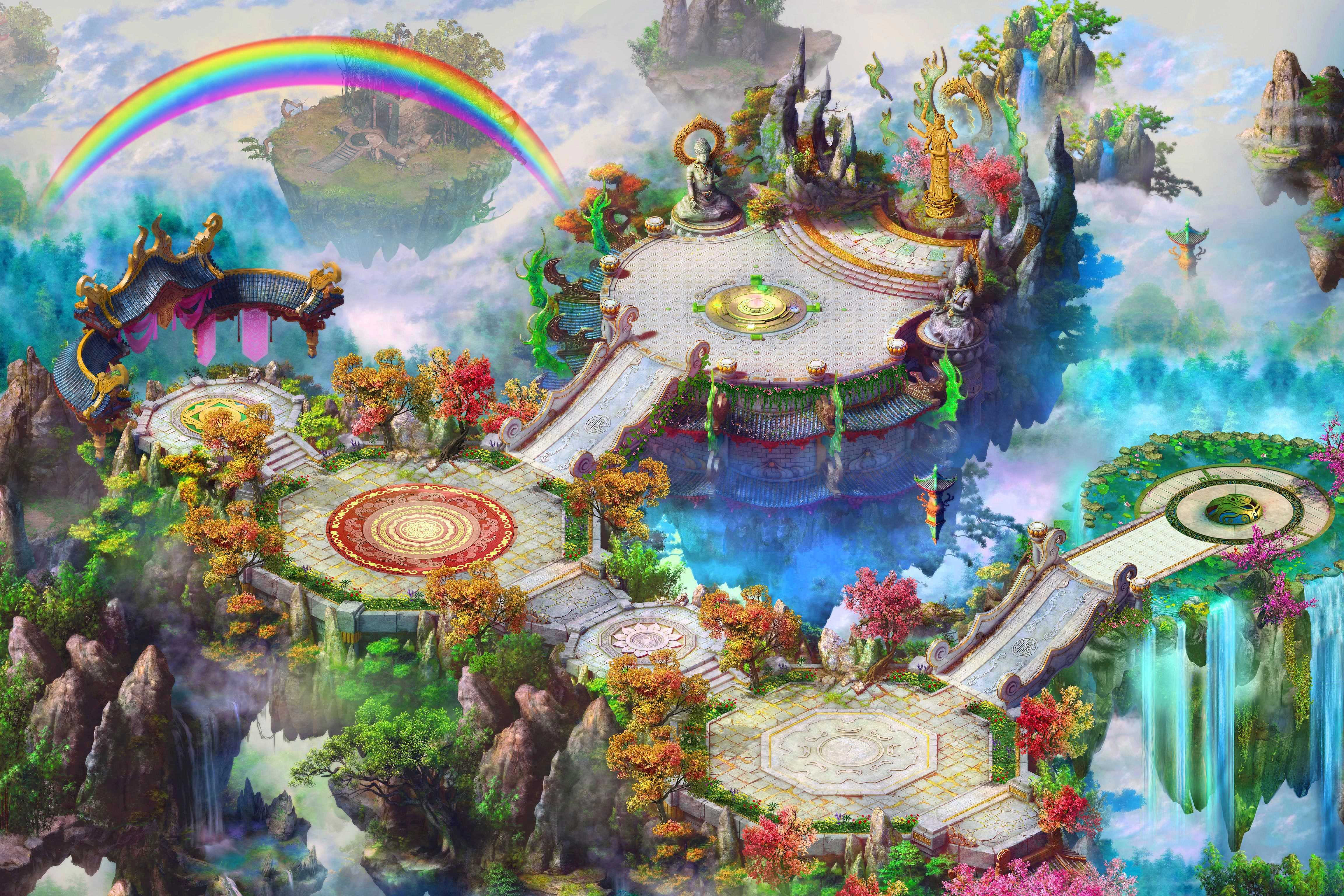 梦幻西游婚后同人文