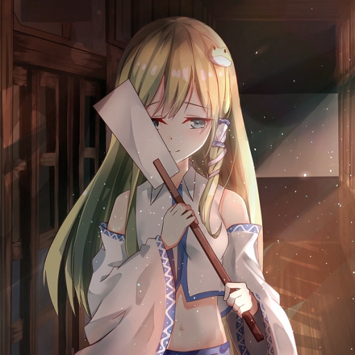 梦幻西游少女插画
