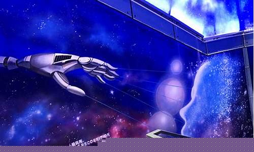 menghuansifu：《梦幻SF》：科技与奇幻的交织，创造独一无二的游戏体验(梦幻sf平台)