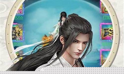 探索新世界：梦幻江湖SF带你闯荡未知领域