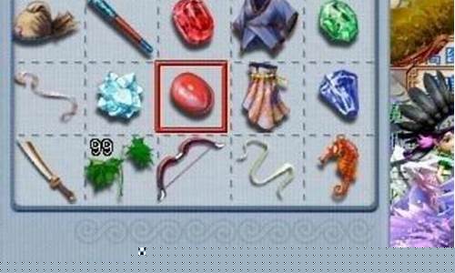 梦幻sf：探索梦幻西游私副：解密隐藏的神秘地图和任务(梦幻西游隐藏npc)