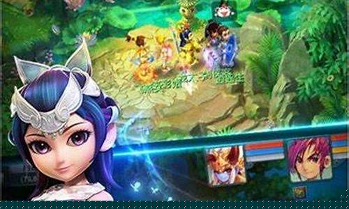 畅游梦幻西游SF世界：发布网站精彩内容一览(全新梦幻西游sf)