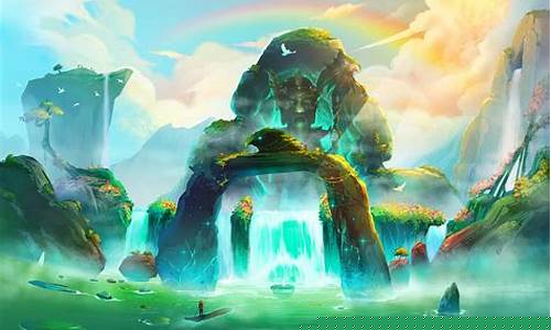 新开梦幻西游私服发布网：探索梦幻世界：畅游梦幻SF的奇幻旅程(梦幻探索怎么玩)