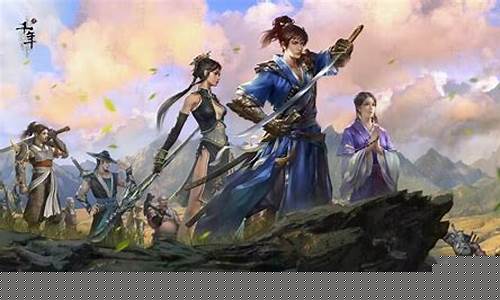 梦幻西游转区查询：重温经典，畅享独特体验——全新梦幻西游私服等你来战