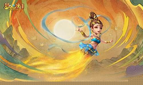 绝美画面：新开梦幻西游sf打造视觉盛宴，绝对不容错过！(梦幻西游端游sf发布网)